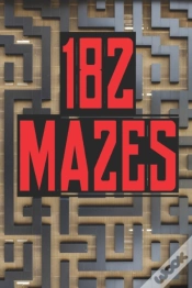 Capa do artigo 182 Mazes