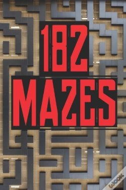 Capa do artigo 182 Mazes