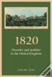 Capa do artigo 1820