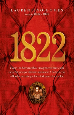 Capa do artigo 1822