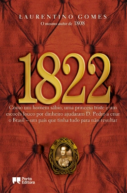 Capa do artigo 1822