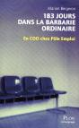 183 Jours Dans La Barbarie Ordinaire ; En Cdd Chez Pôle Emploi - Preview