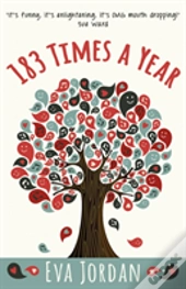 183 Times A Year
