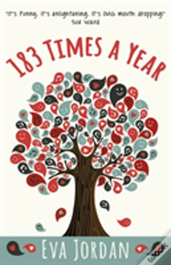 Capa do artigo 183 Times A Year