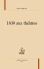 1830 Aux Théâtres - Preview