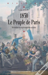 1830 ; Le Peuple De Paris