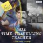 1834 Time Travelling Teacher - Preview