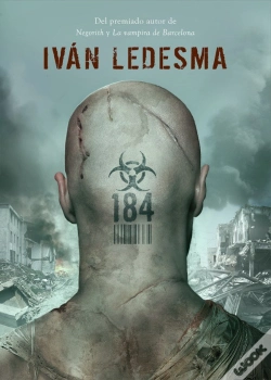Capa do artigo 184