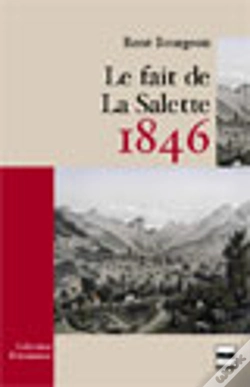 Capa do artigo 1846 : Le Fait De La Sallette