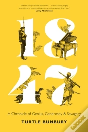 Capa do artigo 1847
