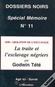 Capa do artigo 1848 : Abolition De L