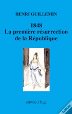 Capa do artigo 1848, La Première Résurrection De La République