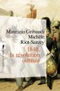 1848 ; La Révolution Oubliée - Preview