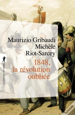 Capa do artigo 1848 ; La Révolution Oubliée