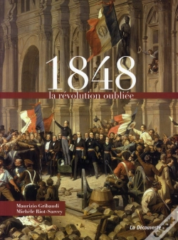 Capa do artigo 1848 ; La Révolution Oubliée