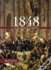 Capa do artigo 1848 ; La Révolution Oubliée