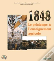Capa do artigo 1848 Le Printemps De L