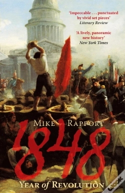 Capa do artigo 1848: Year Of Revolution