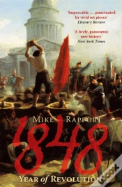 Capa do artigo 1848: Year Of Revolution