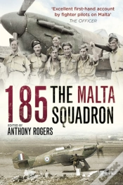 Capa do artigo 185: The Malta Squadron