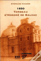 Capa do artigo 1850 ; Tombeau D