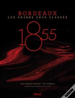 Capa do artigo 1855 - Bordeaux ; Les Grands Crus Classés