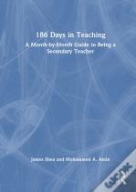 186 Days In Teaching