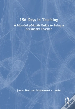 Capa do artigo 186 Days In Teaching