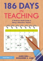Capa do artigo 186 Days In Teaching