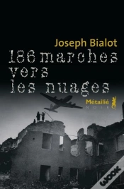 Capa do artigo 186 Marches Vers Les Nuages