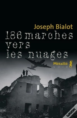 Capa do artigo 186 Marches Vers Les Nuages
