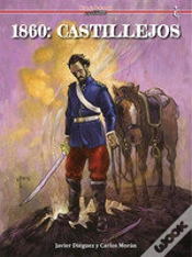 Capa do artigo 1860 Castillejos