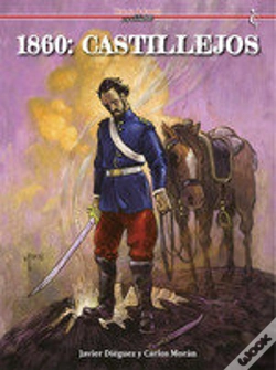 Capa do artigo 1860 Castillejos