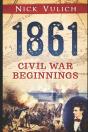 1861: Civil War Beginnings - Preview