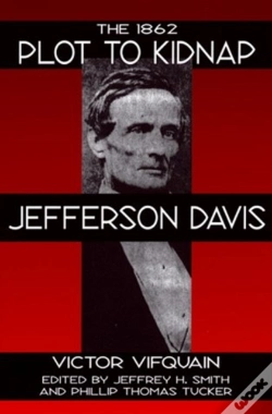 Capa do artigo 1862 Plot To Kidnap Jefferson