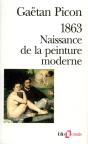 1863 Naissance De La Peinture Moderne - Preview