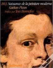 1863 Naissance De La Peinture Moderne