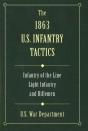 1863 U.S. Infantry Tactics - Preview