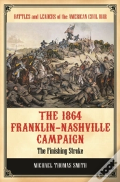 Capa do artigo 1864 Franklin-Nashville Campaign