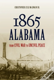 Capa do artigo 1865 Alabama