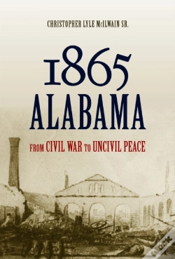 Capa do artigo 1865 Alabama