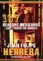 187 Reasons Mexicanos Can'T Cross The Border - Preview