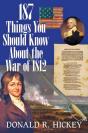 187 Things You Should Know About The War Of 1812 Â€“  An Easy Questionâ€“Andâ€“Answer Guide - Preview