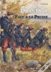 Capa do artigo 1870-1871 Face À La Prusse