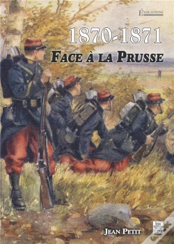 Capa do artigo 1870-1871 Face À La Prusse