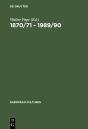 1870/71 - 1989/90 - Preview