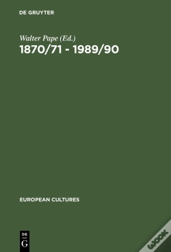 Capa do artigo 1870/71 - 1989/90