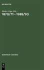 1870/71 - 1989/90 - Preview