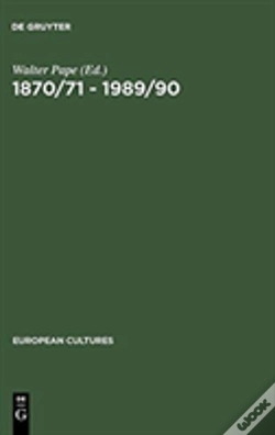 Capa do artigo 1870/71 - 1989/90