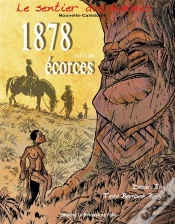 Capa do artigo 1878 ; Écorces